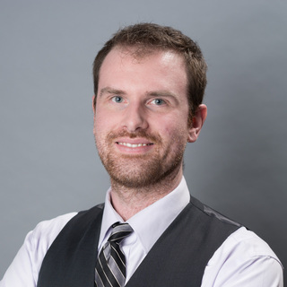 David J. Thomas, P.Eng.